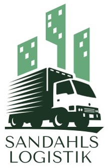 Sandahls Logistik Luleå